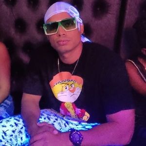 Meet your Posher, Osdari